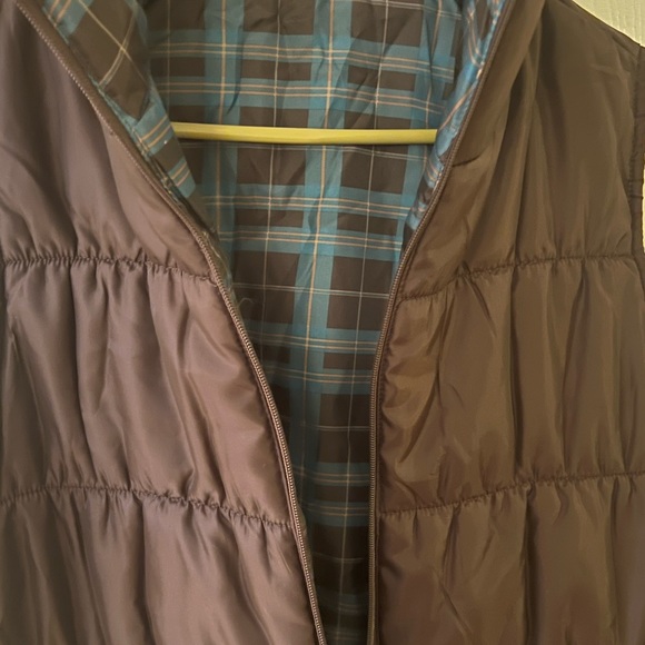 Merona woman’s vest - Picture 7 of 11